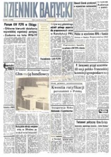 Dziennik Bałtycki, 1976, nr 24