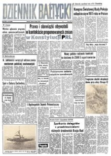 Dziennik Bałtycki, 1976, nr 27