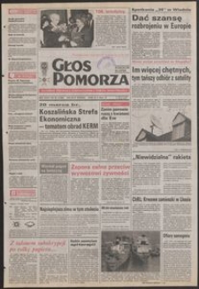 Głos Pomorza, 1989, marzec, nr 56