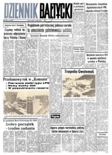 Dziennik Bałtycki, 1976, nr 35