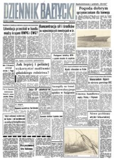 Dziennik Bałtycki, 1976, nr 38