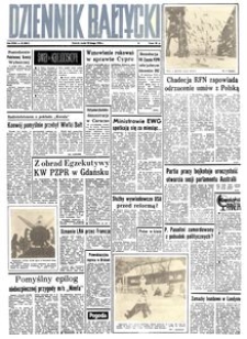 Dziennik Bałtycki, 1976, nr 39