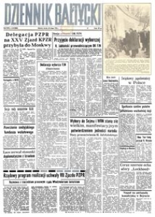 Dziennik Bałtycki, 1976, nr 44