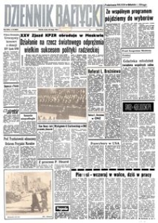 Dziennik Bałtycki, 1976, nr 45
