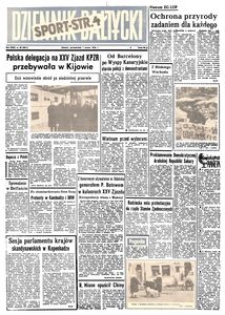 Dziennik Bałtycki, 1976, nr 49