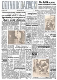 Dziennik Bałtycki, 1976, nr 56