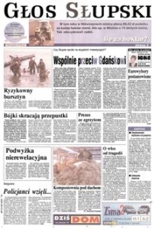 Głos Słupski, 2004, luty, nr 40