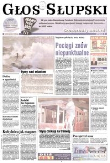 Głos Słupski, 2004, luty, nr 43