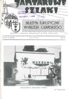 Jantarowe Szlaki, 1970, nr 4
