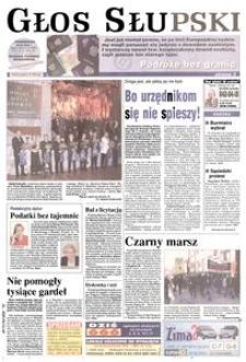 Głos Słupski, 2004, luty, nr 45