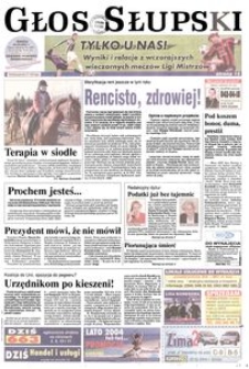 Głos Słupski, 2004, luty, nr 47