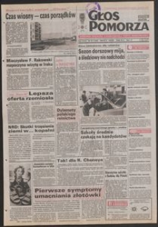 Głos Pomorza, 1989, marzec, nr 65