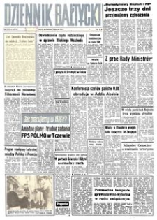 Dziennik Bałtycki, 1976, nr 8