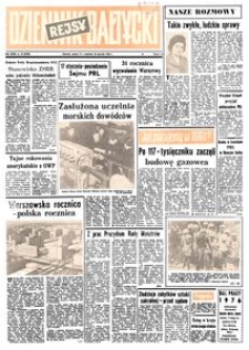 Dziennik Bałtycki, 1976, nr 13