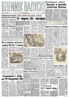 Dziennik Bałtycki, 1976, nr 15