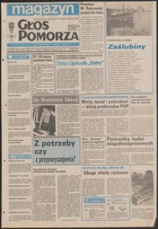 Głos Pomorza, 1989, marzec, nr 66