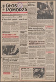 Głos Pomorza