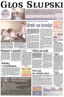 Głos Słupski, 2004, styczeń, nr 24