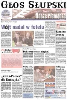 Głos Słupski, 2004, luty, nr 28