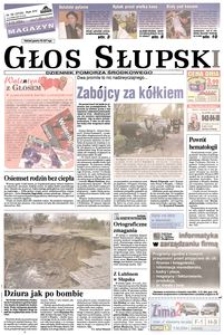 Głos Słupski, 2004, luty, nr 32