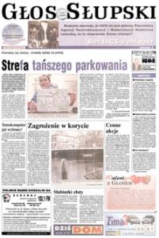 Głos Słupski, 2004, luty, nr 34