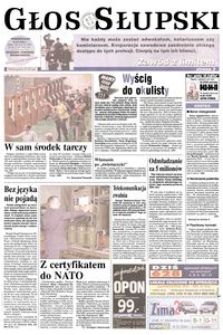 Głos Słupski, 2004, luty, nr 39