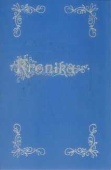 Kronika : Biblioteki Publicznej Gminy Wejherowo im. Aleksandra Labudy w Bolszewie, 2002-2005, Nr 5