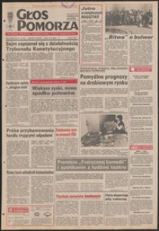 Głos Pomorza, 1989, marzec, nr 71