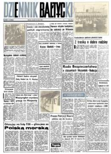 Dziennik Bałtycki, 1976, nr 63