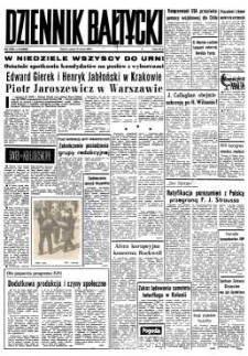 Dziennik Bałtycki, 1976, nr 64