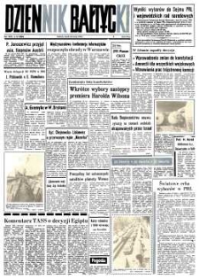Dziennik Bałtycki, 1976, nr 67