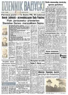 Dziennik Bałtycki, 1976, nr 70