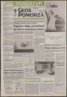 Głos Pomorza, 1989, marzec, nr 72