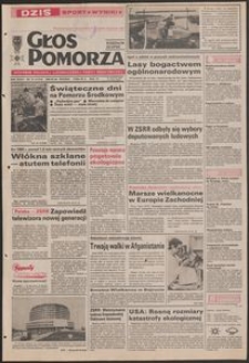 Głos Pomorza, 1989, marzec, nr 73