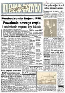 Dziennik Bałtycki, 1976, nr 72