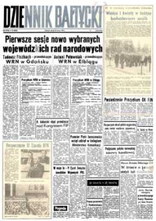 Dziennik Bałtycki, 1976, nr 73