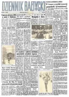 Dziennik Bałtycki, 1976, nr 74