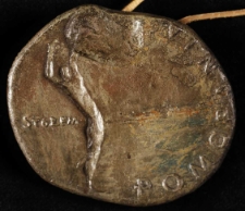 Medal Stolema Pomorania