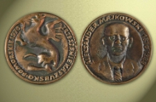 Aleksander Majkowski 1876-1938