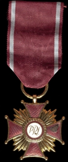 Krzyż Zasługi