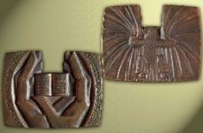 Związek Literat&oacute;w Polskich. Oddział Gdański 1946-1976