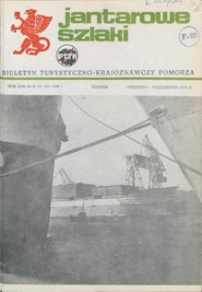 Jantarowe Szlaki, 1975, nr 9/10