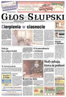 Głos Słupski, 2004, wrzesień, nr 214