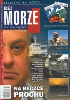 Nasze Morze, 2009, nr 3