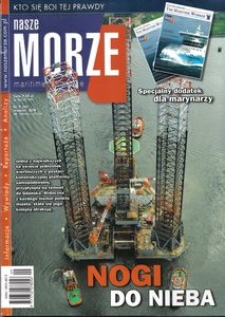 Nasze Morze, 2009, nr 9