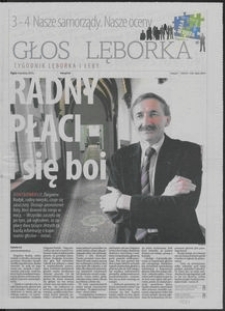 Głos Lęborka : tygodnik Lęborka i Łeby, 2014, kwiecień, nr 79