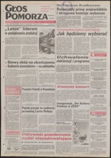 Głos Pomorza, 1989, kwiecień, nr 94
