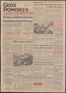 Głos Pomorza, 1989, kwiecień, nr 98