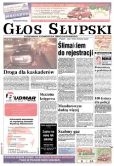 Głos Słupski, 2004, październik, nr 232