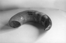 R&oacute;g do obr&oacute;bki dobrany ze względu na kształt